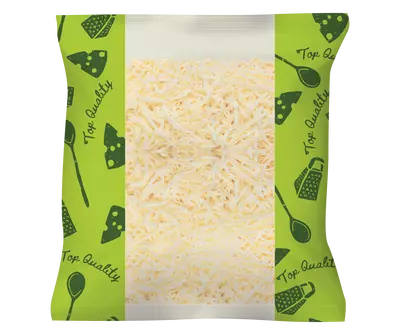 Mix Mozzarella-Emmental