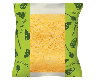 Schoeps Cheddar kaas